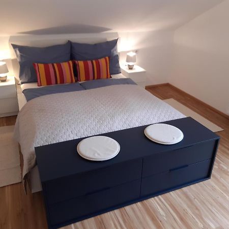 Haus Putzas Appartment Niedernsill Εξωτερικό φωτογραφία