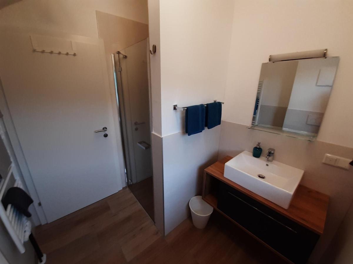 Haus Putzas Appartment Niedernsill Εξωτερικό φωτογραφία