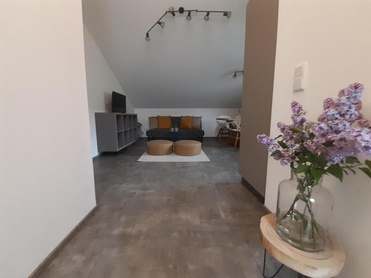 Haus Putzas Appartment Niedernsill Εξωτερικό φωτογραφία